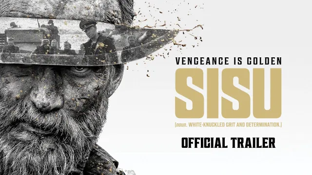 تصویر فیلم Sisu (film)