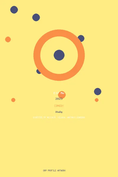 تصویر فیلم Elf Me