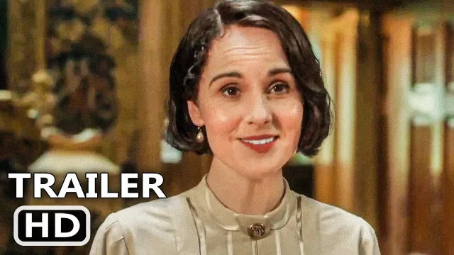 تصویر فیلم Downton Abbey: The Grand Finale