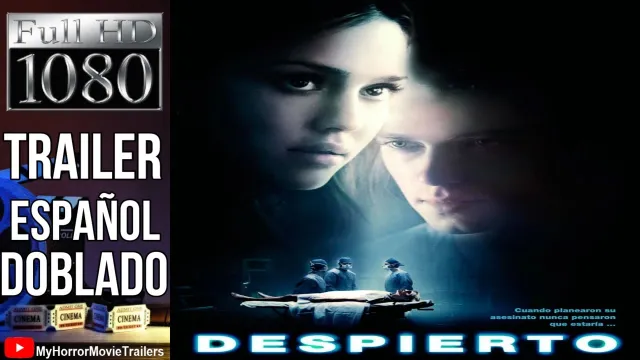 تصویر فیلم Awake (2007 film)
