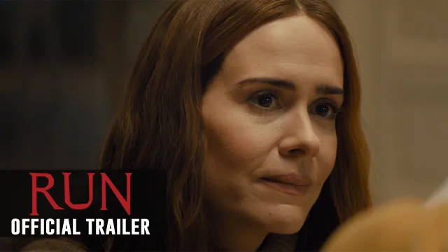تصویر فیلم Run (2020 American film)