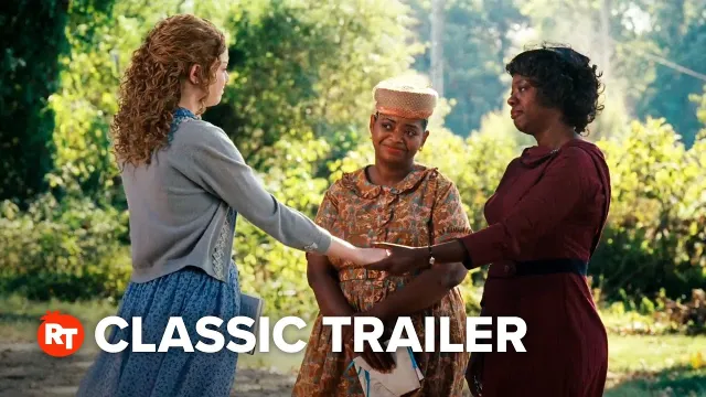 تصویر فیلم The Help (film)