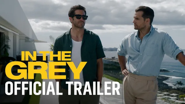 تصویر فیلم In the Grey