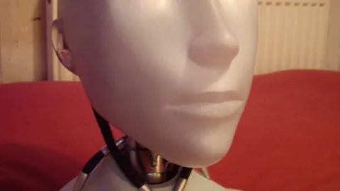 تصویر فیلم I, Robot (film)