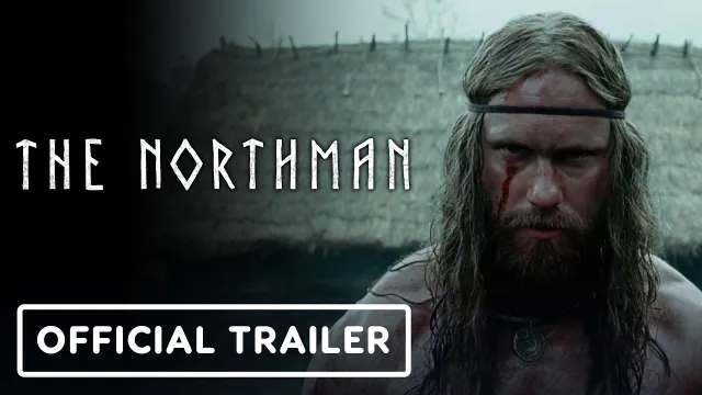 تصویر فیلم The Northman