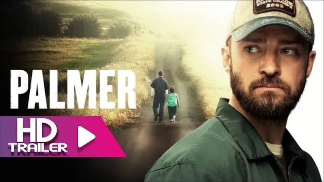 تصویر فیلم Palmer (film)