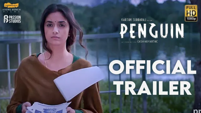 تصویر فیلم Penguin (film)