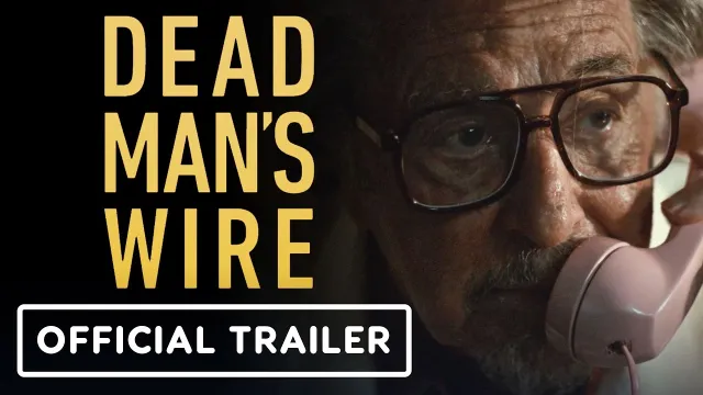 تصویر فیلم Dead Man's Wire