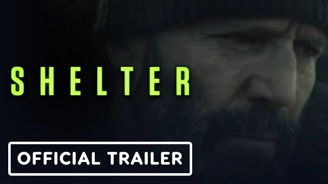 تصویر فیلم Shelter (2026 film)