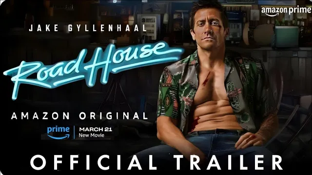 تصویر فیلم Road House (2024 film)