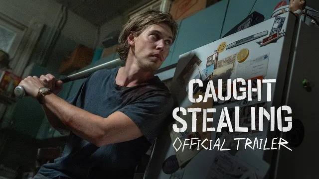 تصویر فیلم Caught Stealing