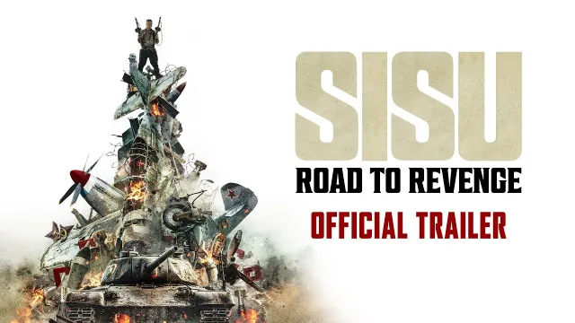 تصویر فیلم Sisu: Road to Revenge