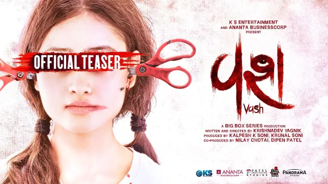 تصویر فیلم Vash (film)