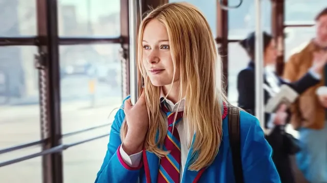 تصویر فیلم Love Me Love Me (film)