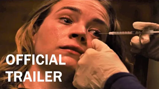 تصویر فیلم Books of Blood (film)