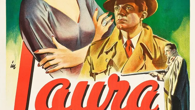 تصویر فیلم Laura (1944 film)