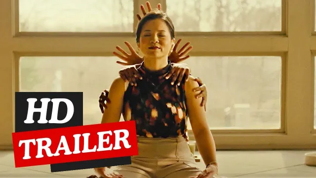 تصویر فیلم Control Freak (film)
