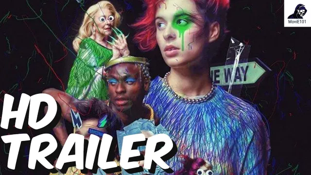 تصویر فیلم Rainbow (2022 film)