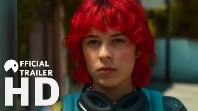 تصویر فیلم Rainbow (2022 film)