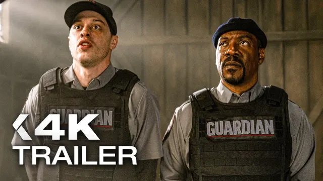 تصویر فیلم The Pickup (film)