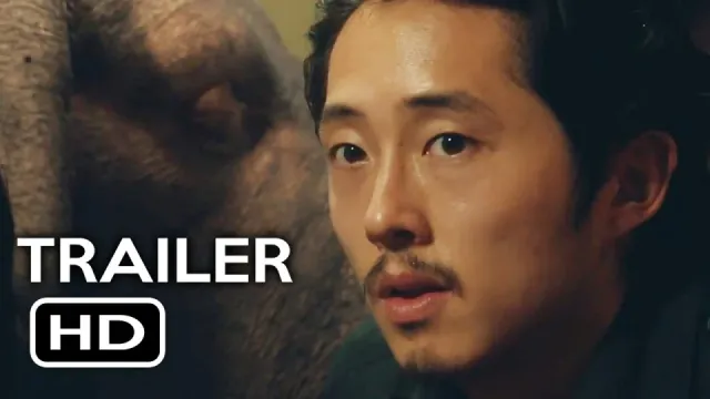 تصویر فیلم Okja