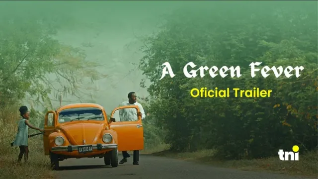 تصویر فیلم A Green Fever