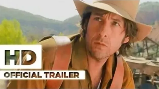 تصویر فیلم The Ridiculous 6