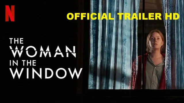 تصویر فیلم The Woman in the Window (2021 film)