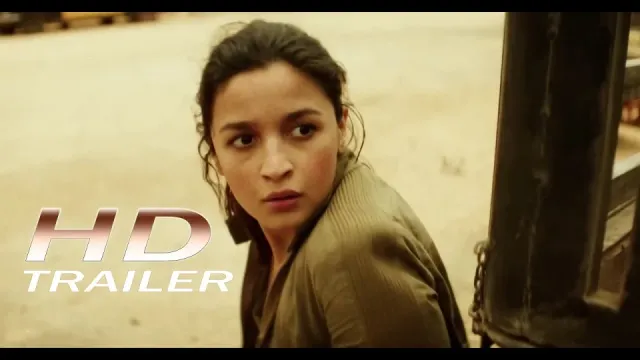 تصویر فیلم Heart of Stone (2023 film)