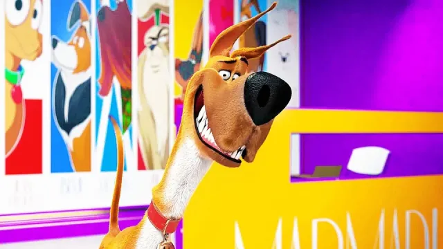 تصویر فیلم Marmaduke (2022 film)