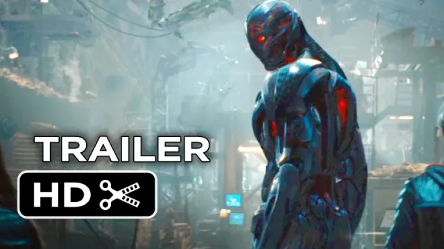 تصویر فیلم Avengers: Age of Ultron