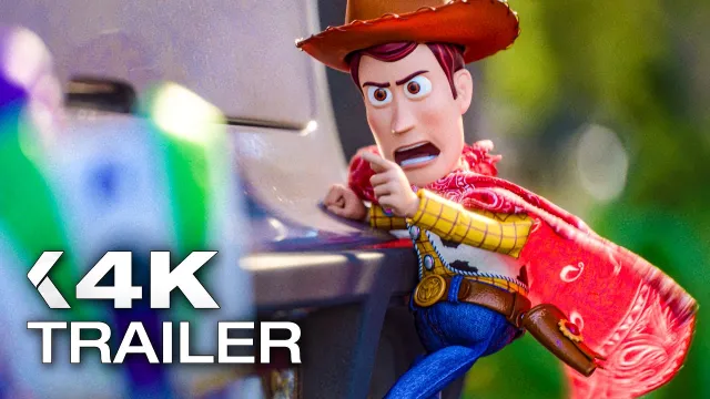 تصویر فیلم Toy Story 5
