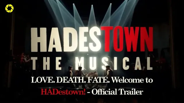 تصویر فیلم Hadestown: The Musical