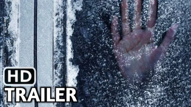 تصویر فیلم No Exit (2022 film)