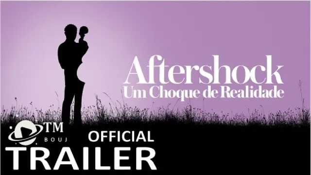 تصویر فیلم Aftershock (2022 film)