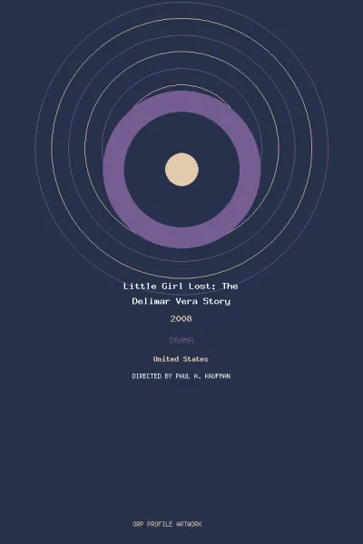 تصویر فیلم Little Girl Lost: The Delimar Vera Story