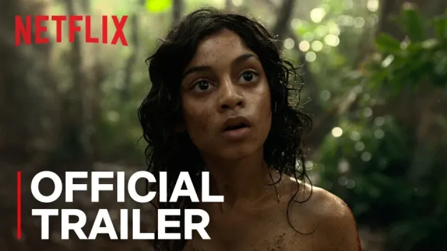 تصویر فیلم Mowgli: Legend of the Jungle