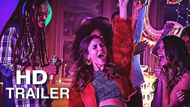 تصویر فیلم Afterlife of the Party