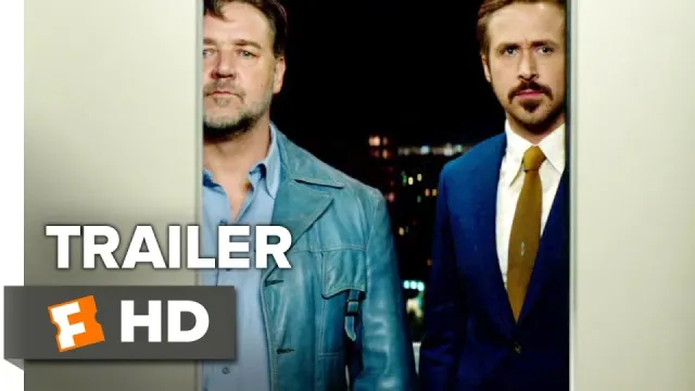 تصویر فیلم The Nice Guys
