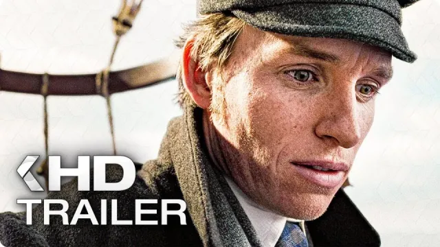 تصویر فیلم The Aeronauts (film)