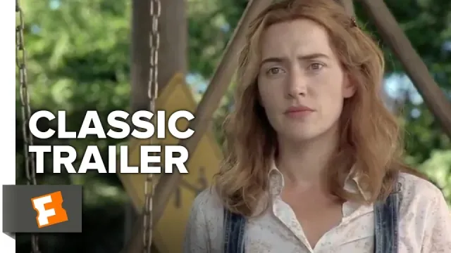 تصویر فیلم Little Children (film)