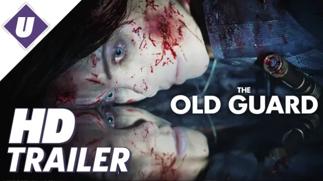 تصویر فیلم The Old Guard (2020 film)