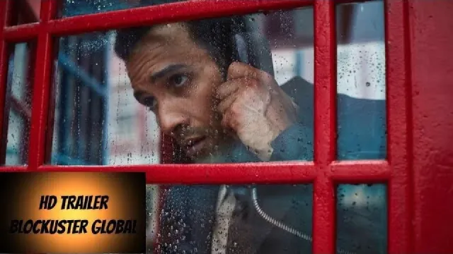 تصویر فیلم The Angel (2018 film)