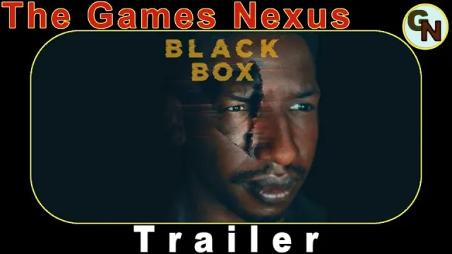 تصویر فیلم Black Box (2020 film)