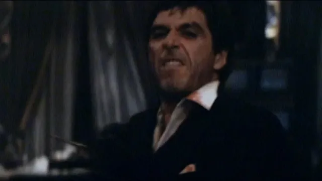 تصویر فیلم Scarface (1983 film)
