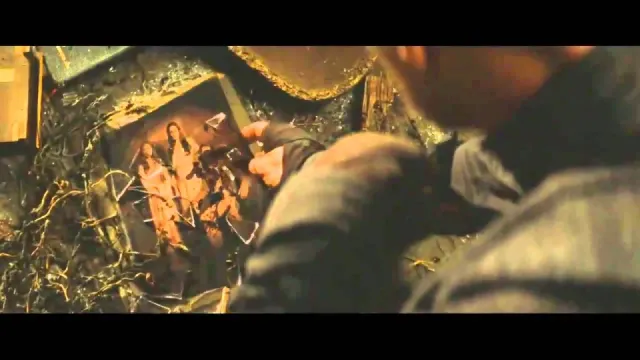 تصویر فیلم Priest (2011 film)