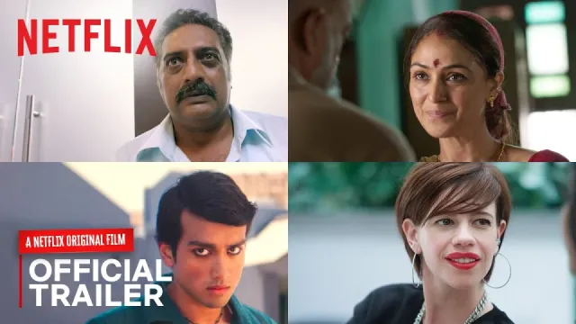 تصویر فیلم Paava Kadhaigal