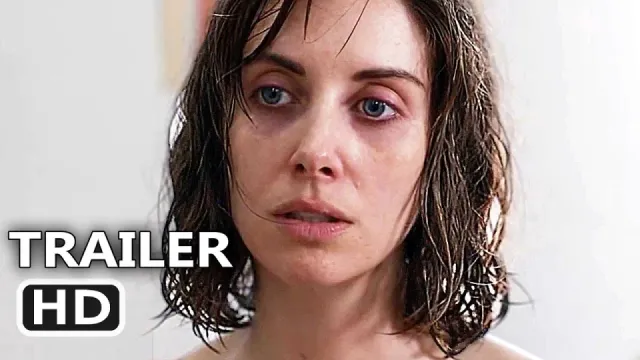 تصویر فیلم Horse Girl