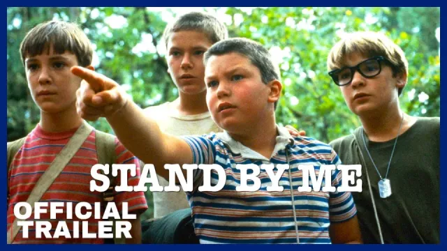 تصویر فیلم Stand by Me (film)