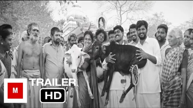 تصویر فیلم Raame Aandalum Raavane Aandalum